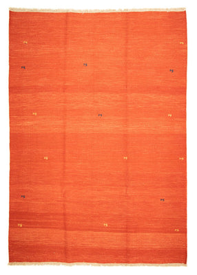 Gabbeh tapijt - Perzisch - 295 x 207 cm - rood