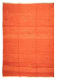 Gabbeh tapijt - Perzisch - 295 x 207 cm - rood