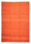 Gabbeh tapijt - Perzisch - 295 x 207 cm - rood