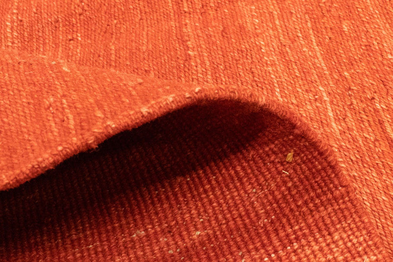 Gabbeh tapijt - Perzisch - 295 x 207 cm - rood