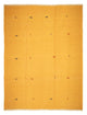 Perzische Gabbeh Tapijt 200x287cm - Perserteppich Wollteppich