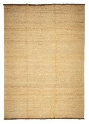 Gabbeh tapijt - Perzisch - 294 x 208 cm - beige
