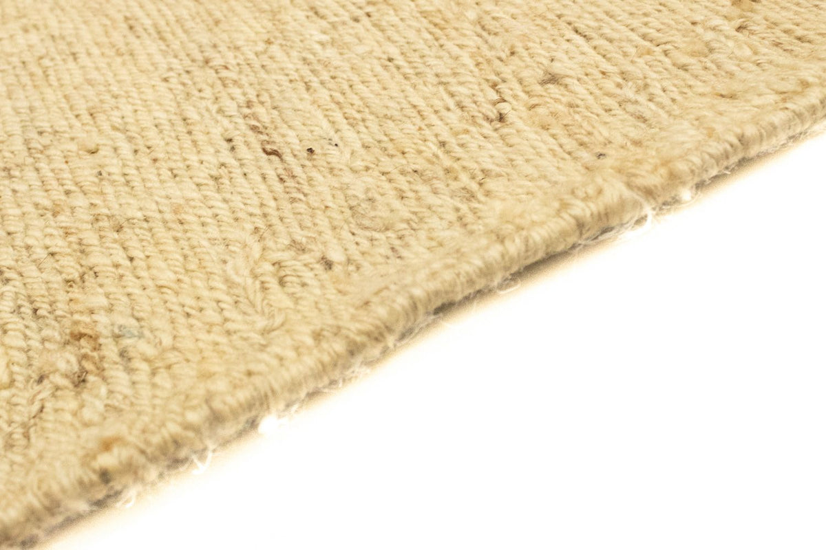 Gabbeh tapijt - Perzisch - 294 x 208 cm - beige