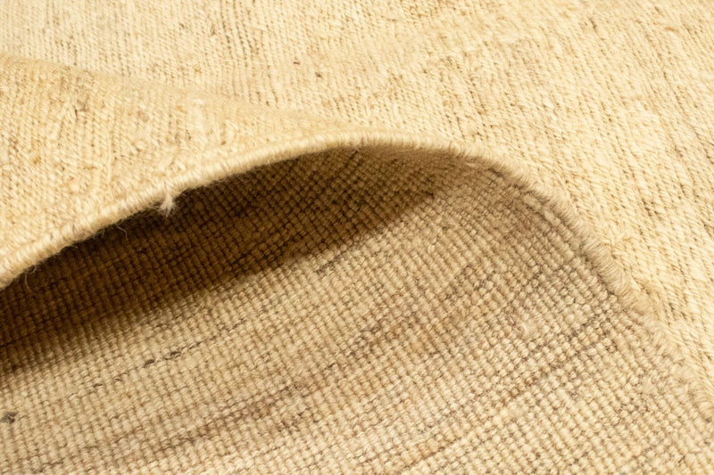 Gabbeh tapijt - Perzisch - 294 x 208 cm - beige