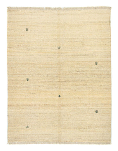Perzische Gabbeh Tapijt 152x200cm - Perserteppich Wollteppich