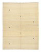 Perzische Gabbeh Tapijt 200x152cm - Perserteppich Wollteppich