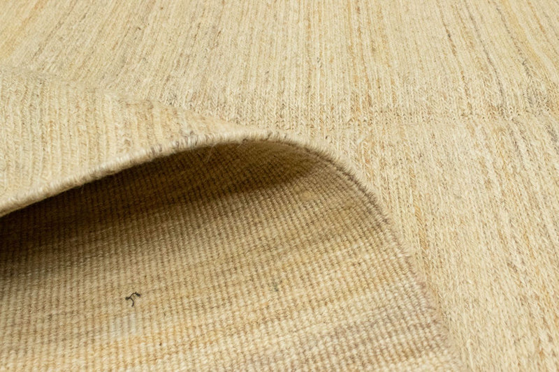 Gabbeh tapijt - Perzisch - 200 x 152 cm - beige