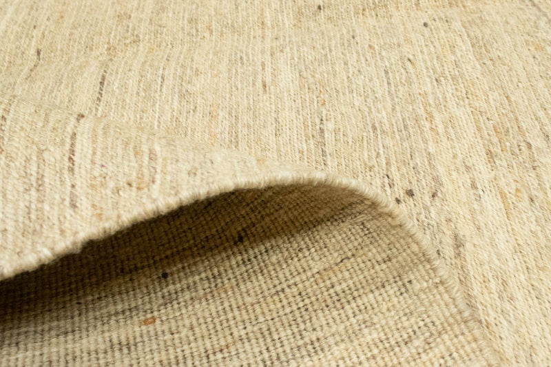 Gabbeh tapijt - Perzisch - 192 x 157 cm - beige