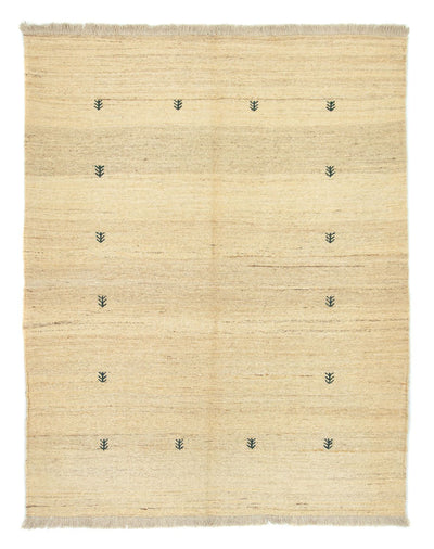 Perzische Gabbeh Tapijt 150x192cm - Perserteppich Wollteppich