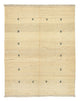 Perzische Gabbeh Tapijt 150x192cm - Perserteppich Wollteppich