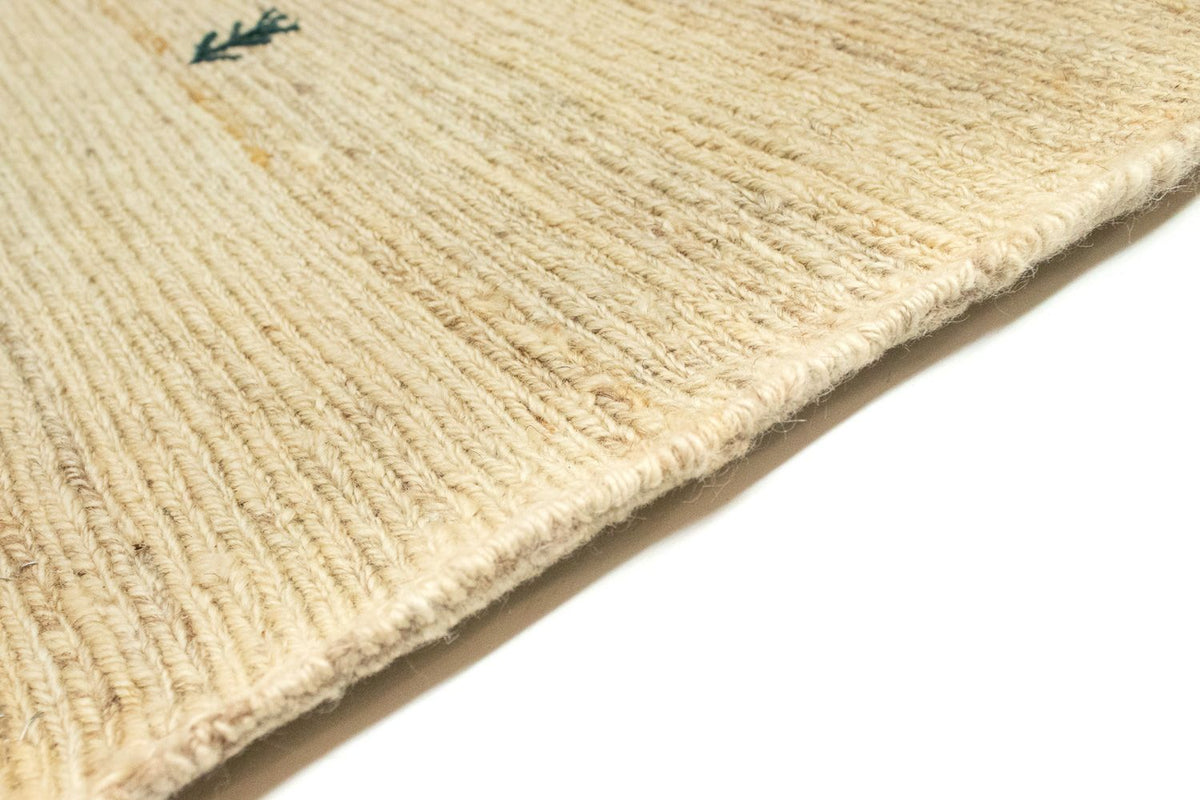 Perzische Gabbeh Tapijt 150x192cm - Perserteppich Wollteppich