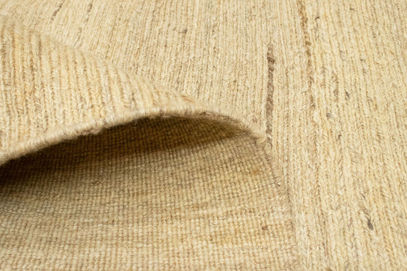 Gabbeh tapijt - Perzisch - 192 x 150 cm - beige