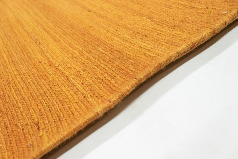 Gabbeh tapijt - Perzisch - 200 x 160 cm - goud