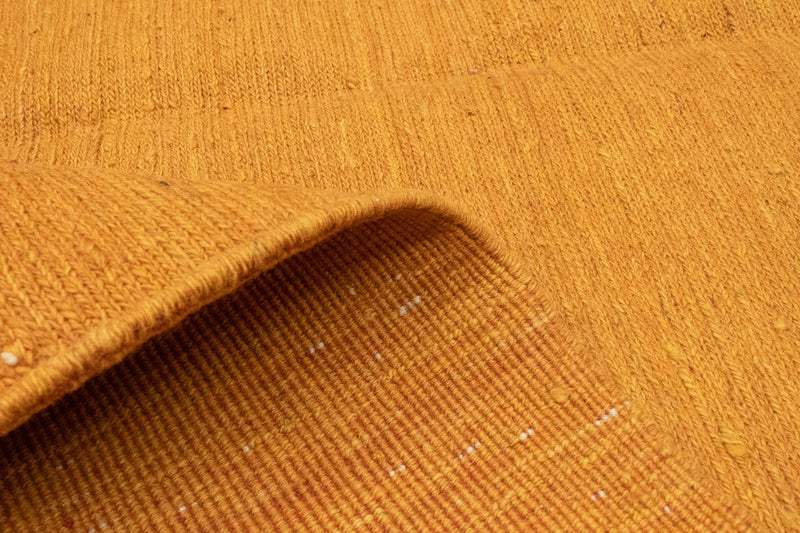 Gabbeh tapijt - Perzisch - 200 x 160 cm - goud