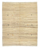Perzische Gabbeh Tapijt 158x188cm - Perserteppich Wollteppich