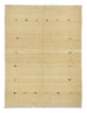 Perzische Gabbeh Tapijt 182x150cm - Perserteppich Wollteppich