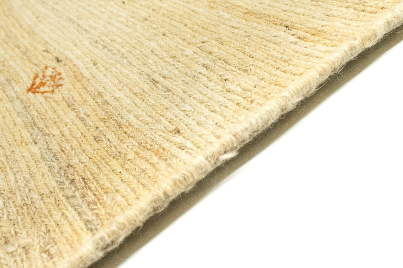 Perzische Gabbeh Tapijt 182x150cm - Perserteppich Wollteppich