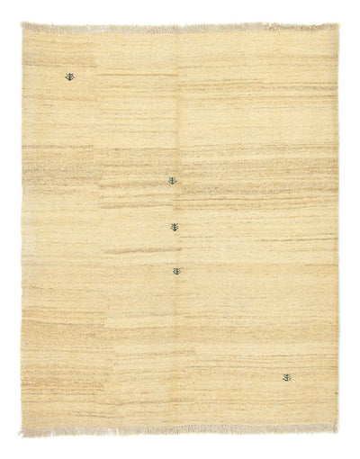 Perzische Gabbeh Tapijt 148x174cm - Perserteppich Wollteppich