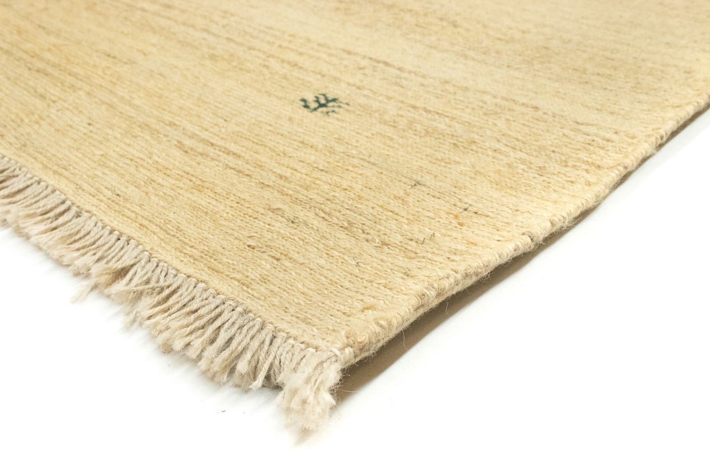 Perzische Gabbeh Tapijt 174x148cm - Perserteppich Wollteppich