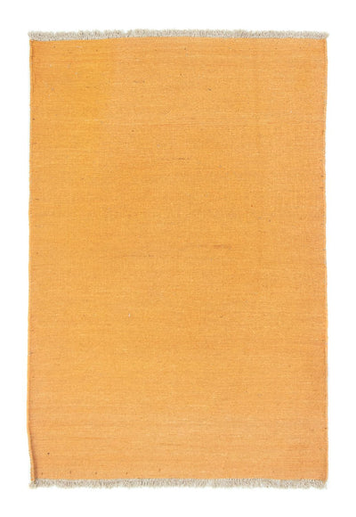 Perzische Gabbeh Tapijt 110x145cm - Perserteppich Wollteppich