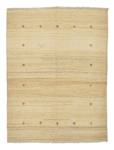 Perzische Gabbeh Tapijt 164x200cm - Perserteppich Wollteppich