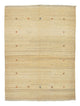 Perzische Gabbeh Tapijt 200x164cm - Perserteppich Wollteppich