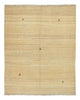 Perzische Gabbeh Tapijt 200x164cm - Perserteppich Wollteppich