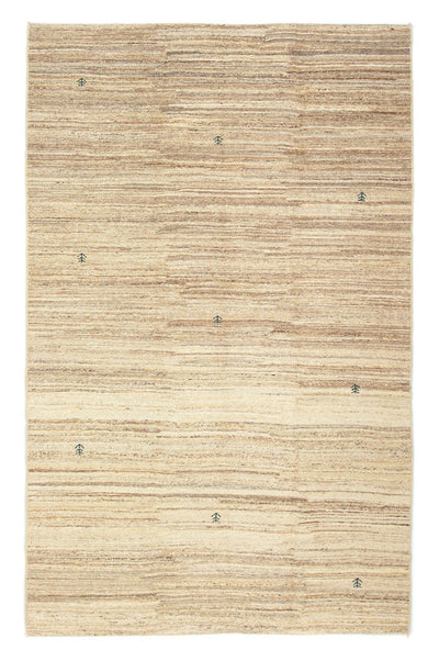 Perzische Gabbeh Tapijt 160x242cm - Perserteppich Wollteppich