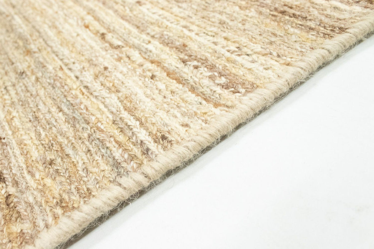 Perzische Gabbeh Tapijt 160x242cm - Perserteppich Wollteppich