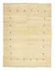 Perzische Gabbeh Tapijt 194x167cm - Perserteppich Wollteppich