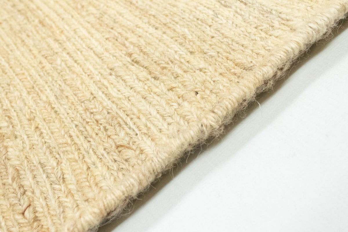 Gabbeh tapijt - Perzisch - 194 x 167 cm - beige