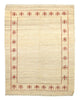 Perzische Gabbeh Tapijt 210x150cm - Perserteppich Wollteppich