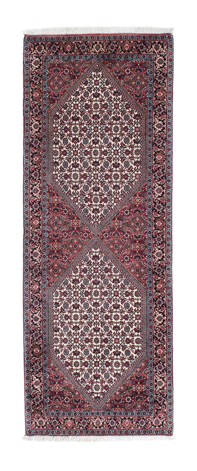 Bidjar Tapijt 74x192cm - Perzisch tapijt