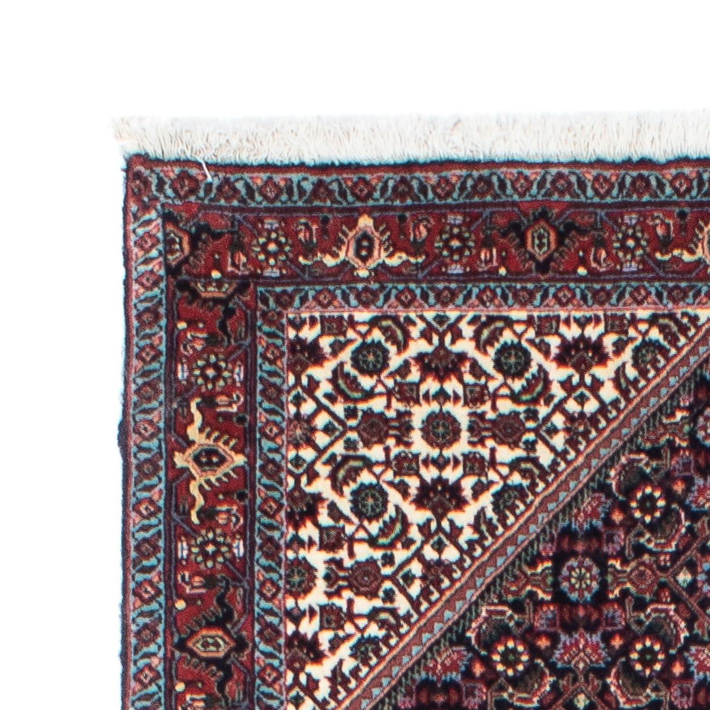 Bidjar Tapijt 291x86cm - Perzisch tapijt
