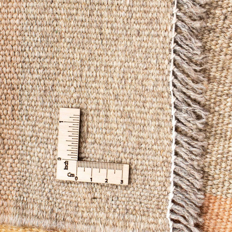 Kelim tapijt - Oosters - 205 x 142 cm - veelkleurig