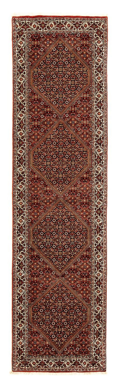 Bidjar Tapijt 82x313cm - Perzisch tapijt