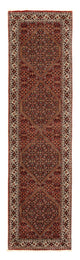 Bidjar Tapijt 313x82cm - Perzisch tapijt