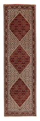 Bidjar Tapijt 88x291cm - Perzisch tapijt