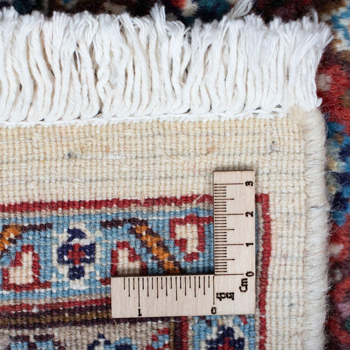 Perzisch tapijt - Klassiek - 332 x 245 cm - rood