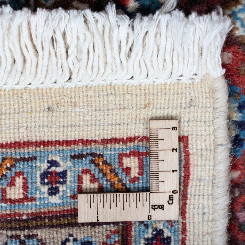 Perzisch tapijt - Klassiek - 332 x 245 cm - rood