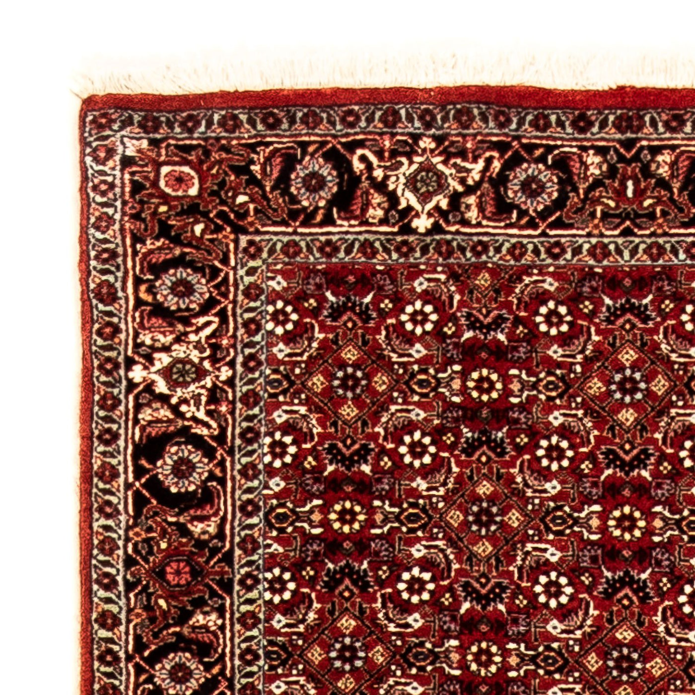 Bidjar Tapijt 298x80cm - Perzisch tapijt