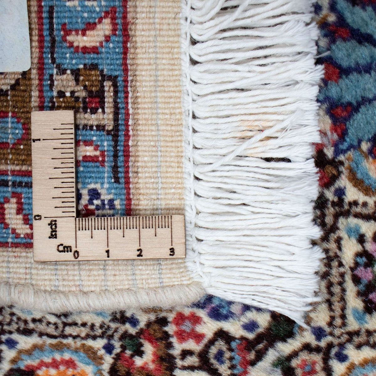 Perzisch tapijt - Klassiek - 346 x 245 cm - rood