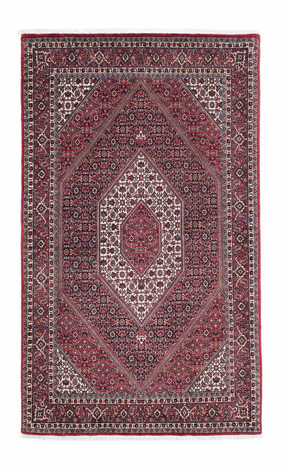 Bidjar Tapijt 129x204cm - Perzisch tapijt