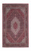 Perzisch tapijt - Bijar - 204 x 129 cm - licht rood