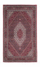 Bidjar Tapijt 204x129cm - Perzisch tapijt