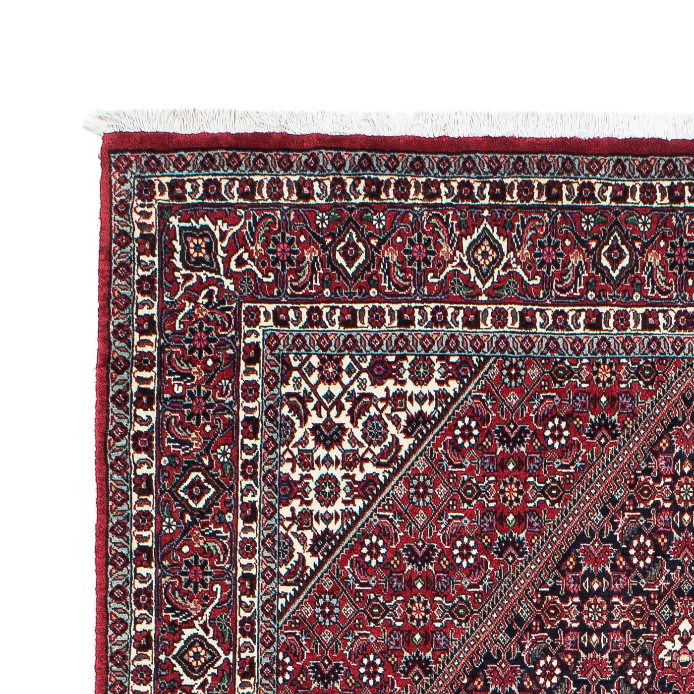 Bidjar Tapijt 204x129cm - Perzisch tapijt