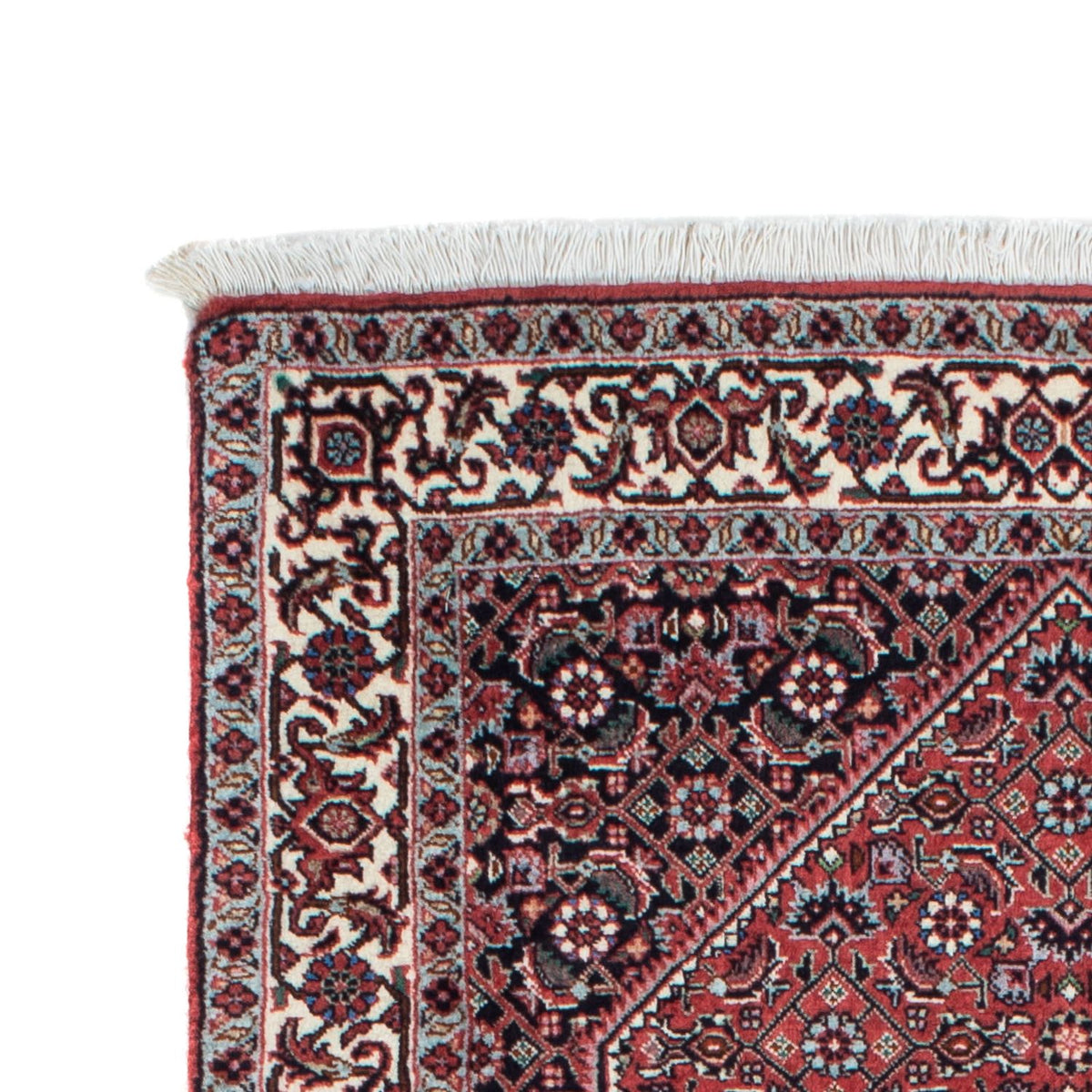 Bidjar Tapijt 72x197cm - Perzisch tapijt