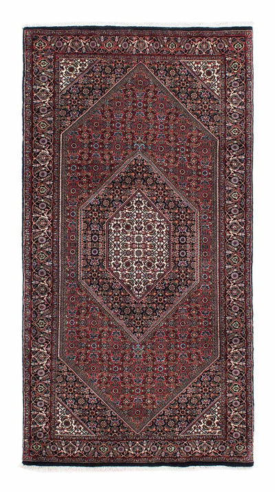Bidjar Tapijt 99x200cm - Perzisch tapijt