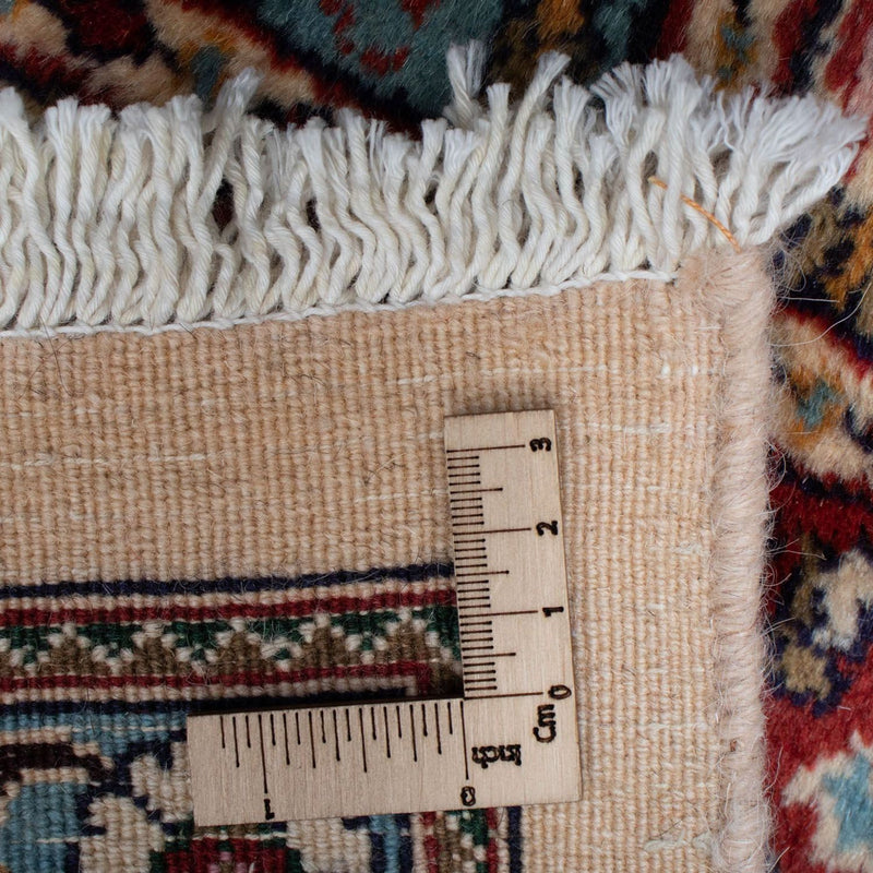 Perzisch tapijt - Klassiek - 350 x 238 cm - beige