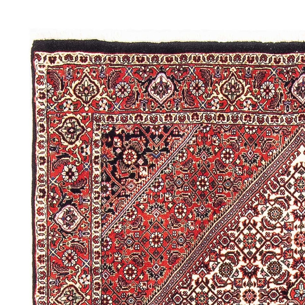 Bidjar Tapijt 107x173cm - Perzisch tapijt